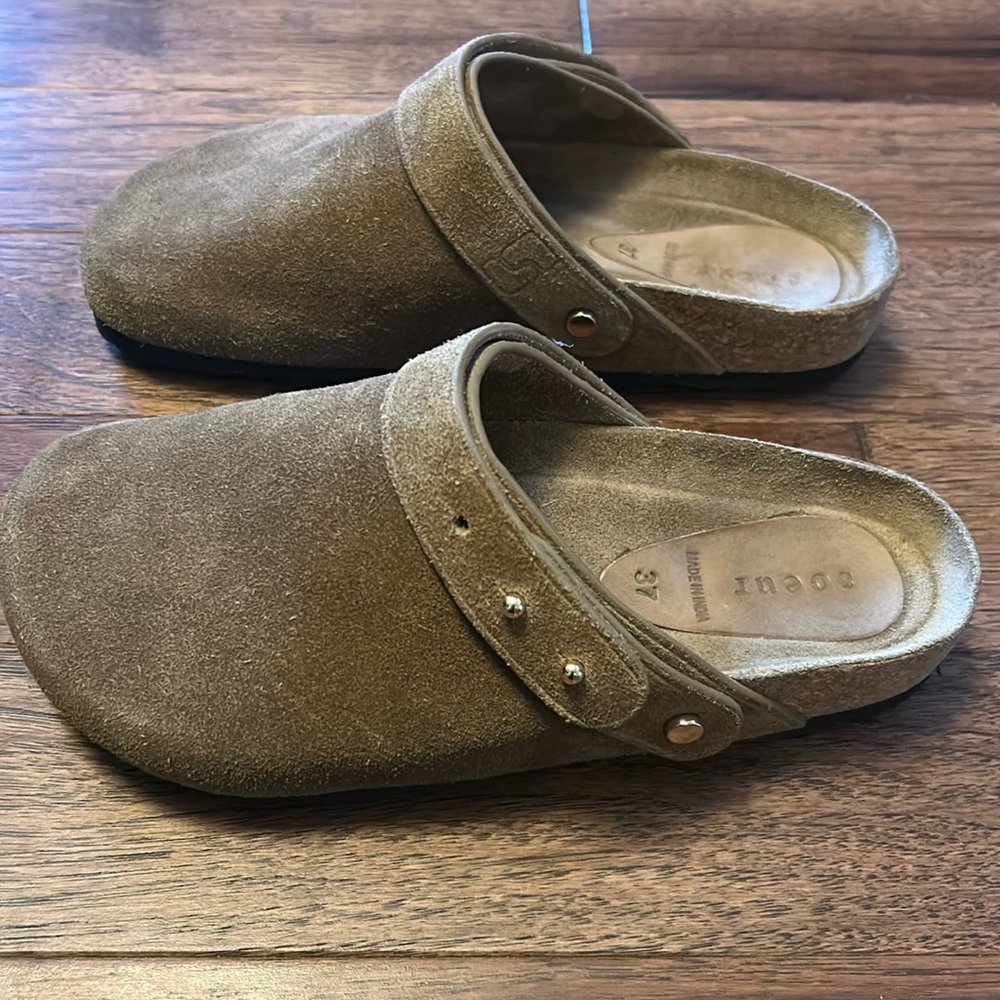 Soeur Sleepy clogs size 37 - Picture 6 of 16